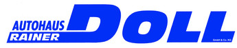 Logo von Rainer Doll GmbH & Co. KG